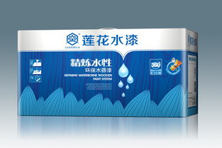 蓮花水漆 讓您的家裝自由呼吸，盡享健康水漆產(chǎn)品